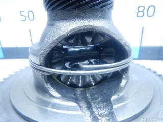 3841100Q0P Nissan Дифференциал Nissan Micra K14 Арт E60667249, вид 3