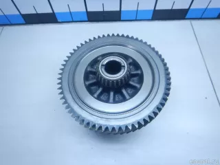 3841100Q0P Nissan Дифференциал Nissan Micra K14 Арт E60667249, вид 5