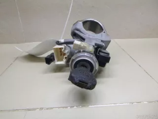 4528042140 Toyota Замок зажигания Toyota Corolla E150 Арт E60667386, вид 4