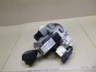 4528042140 Toyota Замок зажигания Toyota Corolla E150 Арт E60667386, вид 5