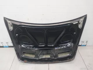 4814892AE Chrysler Крышка багажника Chrysler Stratus 2 Арт E60667487, вид 9