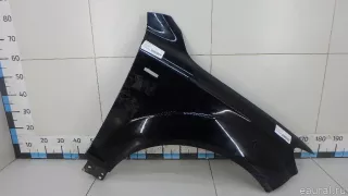 4L0821102 VAG Крыло переднее правое Audi Q7 4L Арт E70740930, вид 1