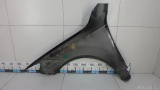 4L0821102 VAG Крыло переднее правое Audi Q7 4L Арт E70740930, вид 14