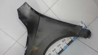 4L0821102 VAG Крыло переднее правое Audi Q7 4L Арт E70740930, вид 17