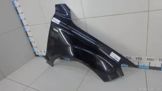 4L0821102 VAG Крыло переднее правое Audi Q7 4L Арт E70740930, вид 3