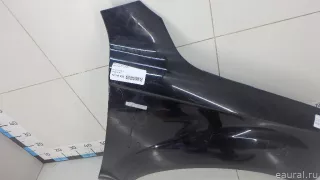 4L0821102 VAG Крыло переднее правое Audi Q7 4L Арт E70740930, вид 9