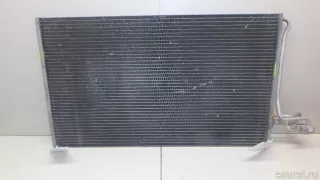 31418515 Volvo Радиатор кондиционера  Volvo XC70 3 Арт E70742849