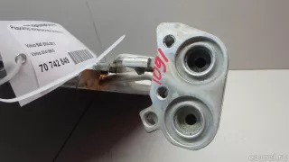 31418515 Volvo Радиатор кондиционера  Volvo XC70 3 Арт E70742849, вид 10