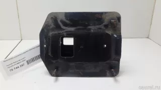 866421R020 Hyundai-Kia Кронштейн усилителя заднего бампера правый Hyundai Solaris 1 Арт E70744257, вид 8