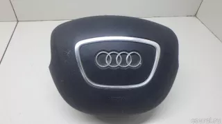 8V0880201AA6PS VAG Подушка безопасности в рулевое колесо Audi Q3 2 Арт E70744996, вид 1