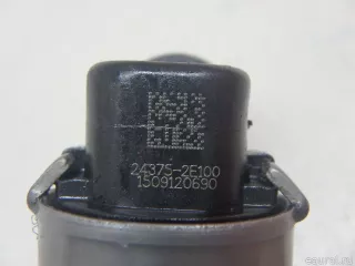 243752E100 Hyundai-Kia Клапан ГРМ Kia Carens 3 Арт E70746185, вид 9