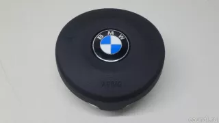 32308092206 BMW Подушка безопасности в рулевое колесо BMW 5 F10/F11/GT F07 Арт E70746229, вид 1