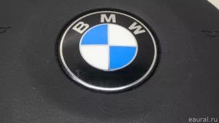 32308092206 BMW Подушка безопасности в рулевое колесо BMW 5 F10/F11/GT F07 Арт E70746229, вид 2