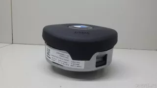 32308092206 BMW Подушка безопасности в рулевое колесо BMW 5 F10/F11/GT F07 Арт E70746229, вид 3