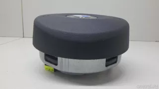 32308092206 BMW Подушка безопасности в рулевое колесо BMW 5 F10/F11/GT F07 Арт E70746229, вид 5