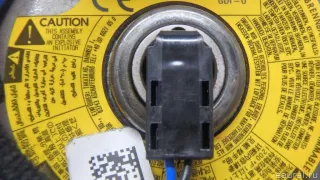 32308092206 BMW Подушка безопасности в рулевое колесо BMW 5 F10/F11/GT F07 Арт E70746229, вид 8