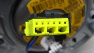 32308092206 BMW Подушка безопасности в рулевое колесо BMW 5 F10/F11/GT F07 Арт E70746229, вид 9