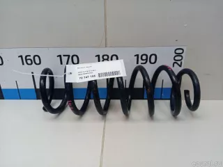 33536787202 BMW Пружина подвески задняя BMW X4 F26 Арт E70747155, вид 1