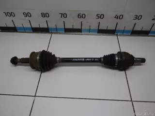 13335140 GM Полуось передняя левая Opel Astra J Арт E31491295, вид 1