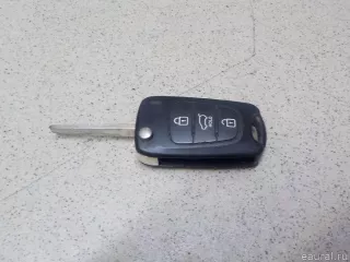 819101P000 Hyundai-Kia Замок зажигания Kia Venga Арт E31492188, вид 5