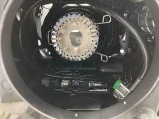 5N1941751 VAG Фара левая Volkswagen Tiguan 1 Арт E31494355, вид 11