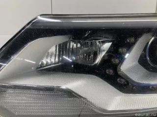 5N1941751 VAG Фара левая Volkswagen Tiguan 1 Арт E31494355, вид 3