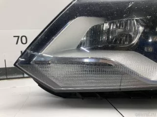 5N1941751 VAG Фара левая Volkswagen Tiguan 1 Арт E31494355, вид 4