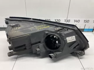5N1941751 VAG Фара левая Volkswagen Tiguan 1 Арт E31494355, вид 6