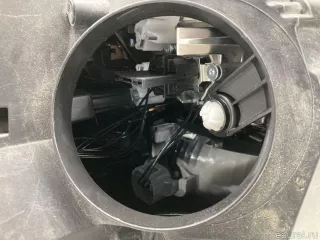 5N1941751 VAG Фара левая Volkswagen Tiguan 1 Арт E31494355, вид 8