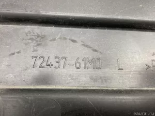 7243761M00 Suzuki Пыльник двигателя боковой левый Suzuki SX4 2 Арт E31494621, вид 4
