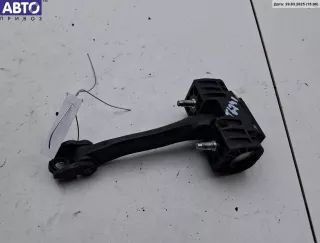 13107851 Ограничитель открывания двери задней Opel Astra H Арт 54618317, вид 1