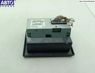 MN141366VB Дисплей информационный Mitsubishi Grandis Арт 54532534, вид 2