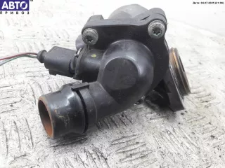  Корпус термостата Volkswagen Passat B5 Арт 54692684, вид 3