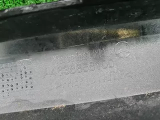 A46388582009999 Бампер передний Mercedes G W461/463 Арт 0000007165177, вид 22
