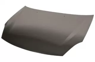 7751478641, 7751479167 Капот Renault Symbol 2 Арт car0051784, вид 1