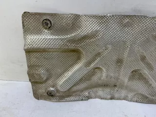 T151204011 Экран тепловой защиты Chery Tiggo 7 PRO Арт lz226486, вид 3