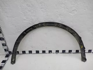 9Y0854732KG2X Накладка крыла переднего правого Porsche Cayenne 959 Арт 978505D, вид 5