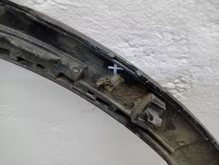 9Y0854732KG2X Накладка крыла переднего правого Porsche Cayenne 959 Арт 978505D, вид 7
