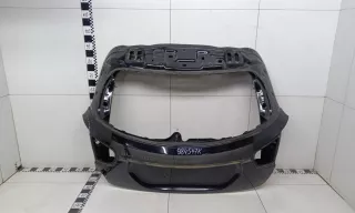 A1567400105 Крышка багажника Mercedes GLA X156 Арт 984547K, вид 1