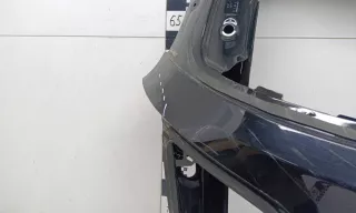 A1567400105 Крышка багажника Mercedes GLA X156 Арт 984547K, вид 2