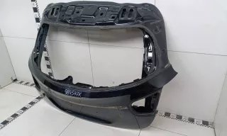 A1567400105 Крышка багажника Mercedes GLA X156 Арт 984547K, вид 6