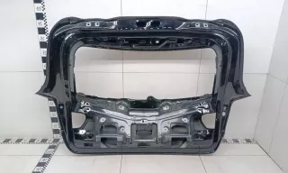 A1567400105 Крышка багажника Mercedes GLA X156 Арт 984547K, вид 7