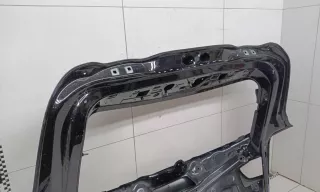 A1567400105 Крышка багажника Mercedes GLA X156 Арт 984547K, вид 8