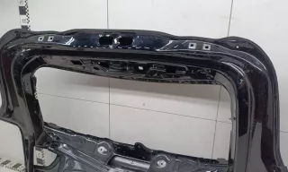 A1567400105 Крышка багажника Mercedes GLA X156 Арт 984547K, вид 9
