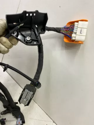 8892901827 Жгут проводов Geely Monjaro Арт SP21717, вид 3