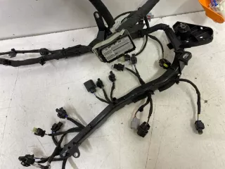 8892901827 Жгут проводов Geely Monjaro Арт SP21717, вид 4