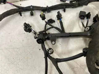8892901827 Жгут проводов Geely Monjaro Арт SP21717, вид 5