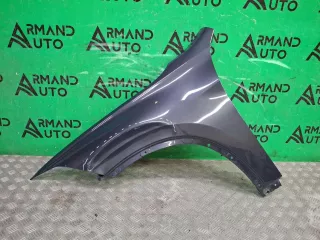 41007427299, 8 Крыло бмв х1 (х x 1) ф48 (ф f 48) BMW X1 F48 Арт 344033RM, вид 1