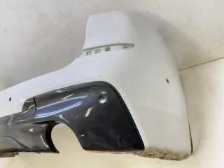 51128091992 бампер BMW X3 G01 Арт VZ226603, вид 2