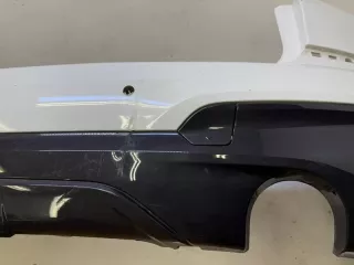 51128091992 бампер BMW X3 G01 Арт VZ226603, вид 3